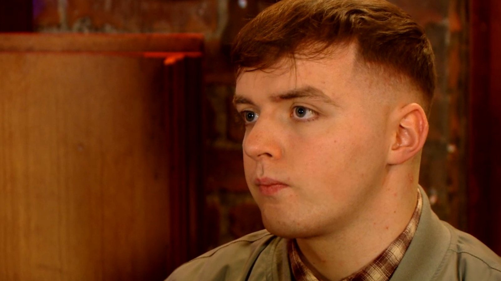 Fair City on Friday: 'What are you doing?'