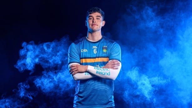 Theo Clancy ©INPHO/Dan Sheridan