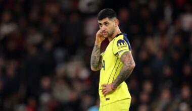 Romero takes aim at powers that be at Spurs in apology