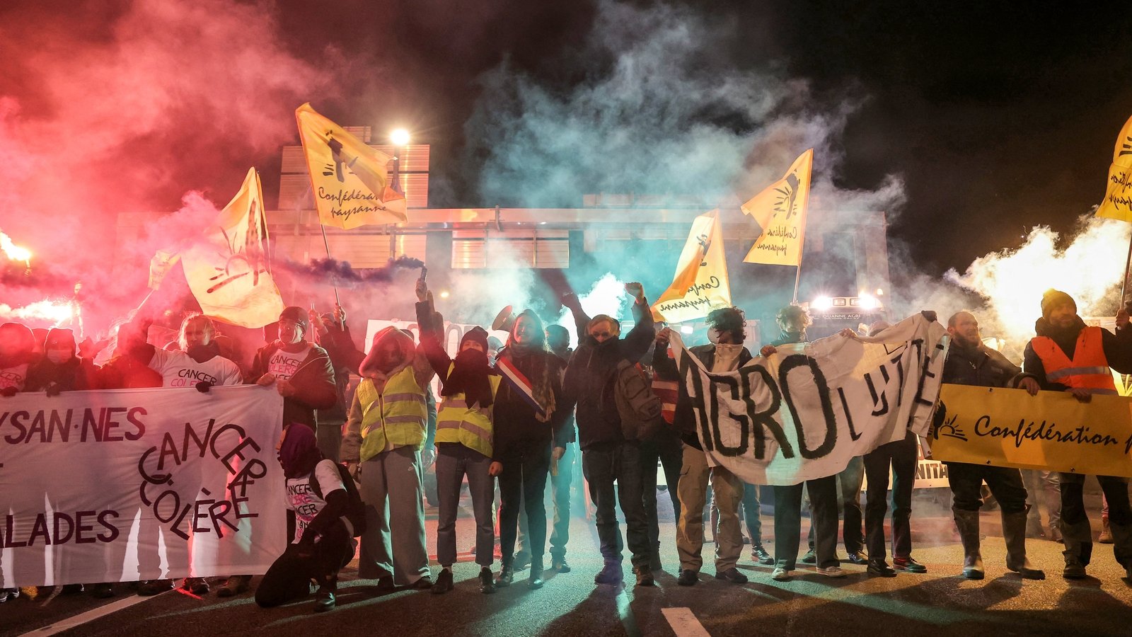 EU said to be disappointed over Irish Mercosur rejection