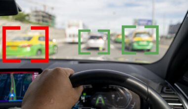 Nvidia, auto suppliers in deals to rekindle self-driving