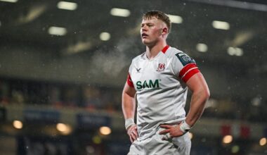 'The D4 crowd would be banging the drum for him'