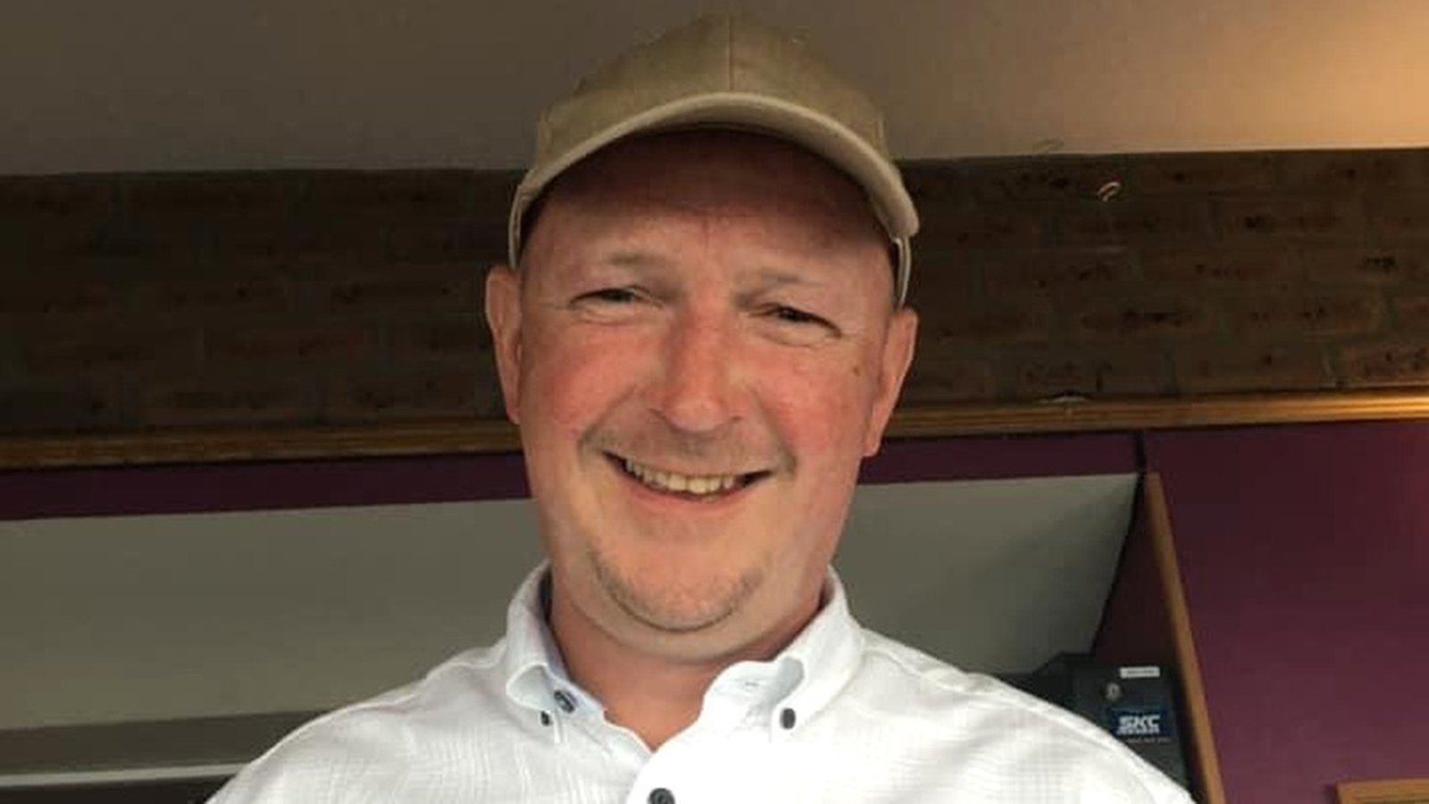 Fresh appeal for information about murder of Antrim man