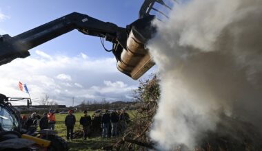 Writing was on the wall prior to EU-Mercosur vote