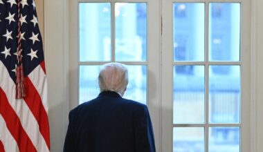 Trump's Greenland confession exposes his real motives