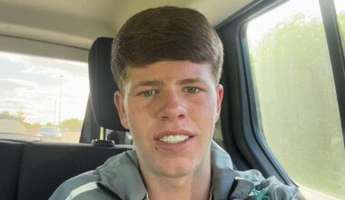 Man, 19, charged with murder of Dublin painter last June