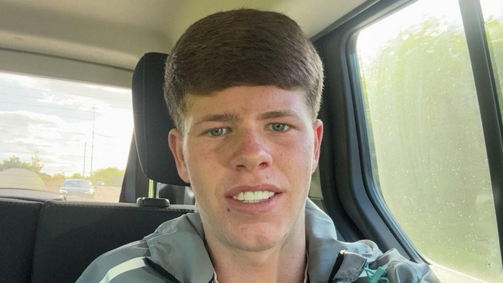 Man, 19, charged with murder of Dublin painter last June