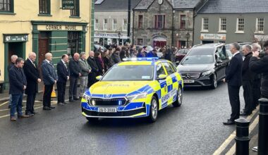 Donegal man's death has left 'huge void' in community