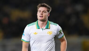 I lost a bit of confidence