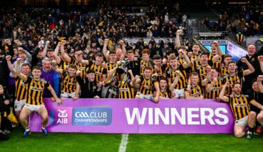 Upperchurch-Drombane win thrilling All-Ireland decider