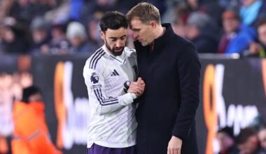 Fletcher 'comfortable' to move into management