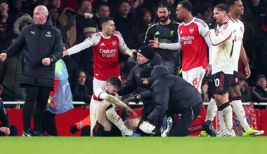 Bradley ruled out for season with knee injury