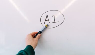 Over 500 students found using AI illegally in coursework