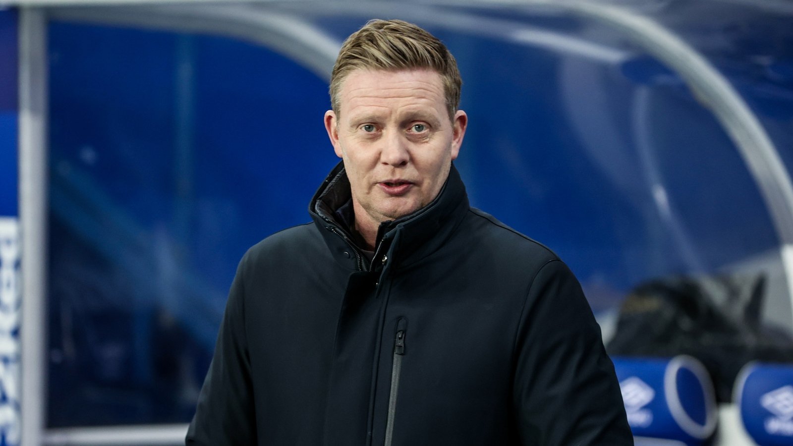 Former Aberdeen boss Robson takes charge of Cork City