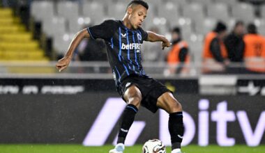 Andrews 'excited' to sign teenage striker Furo