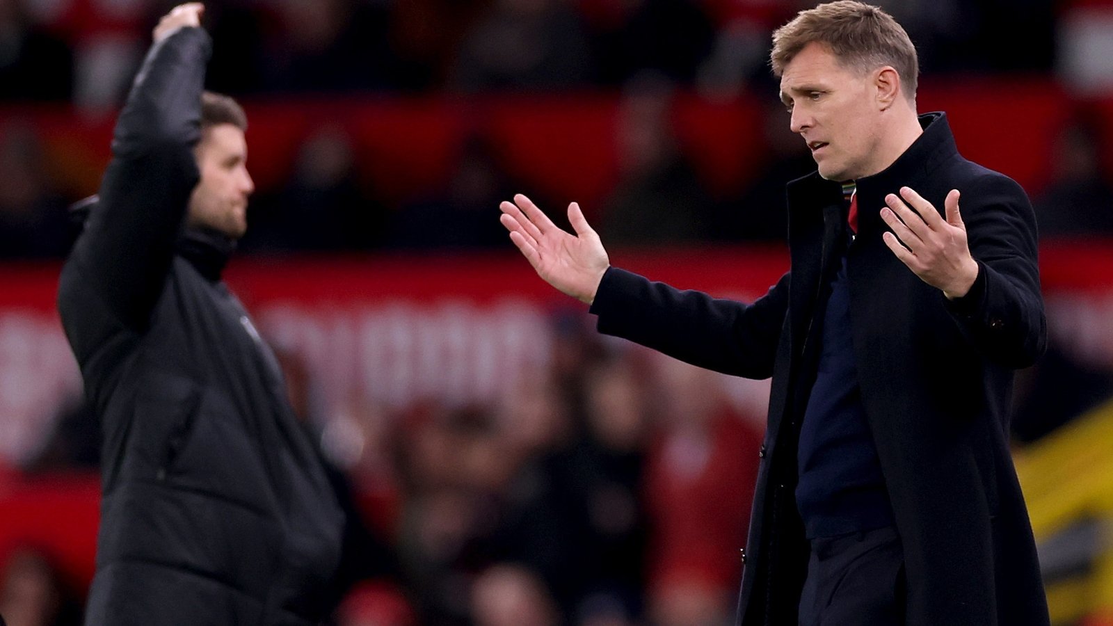 Fletcher given 'zero indication' over Man United future