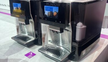 AI steals the show at CES 2026