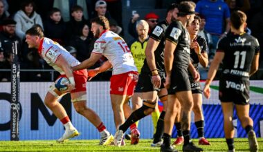 Rejuvenated Munster should advance to last-16