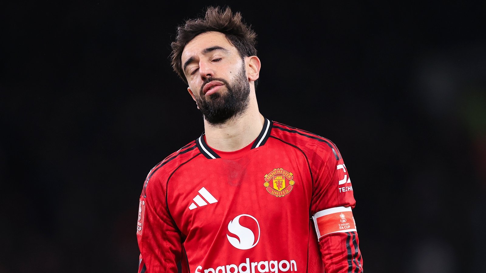 Fernandes' X account hacked with post criticising INEOS