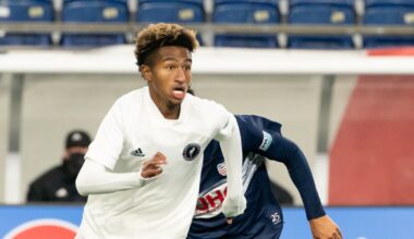 Drogheda make second US move in Bucknor