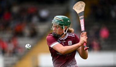 Galway's Keane eager to swap support role for action