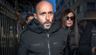 Swiss court keeps bar owner in custody after deadly fire