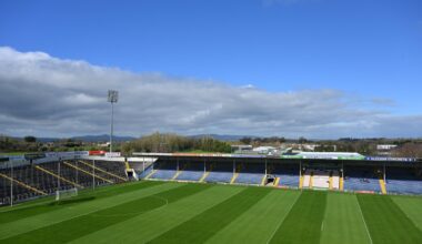 A numbers game - The reason for Tipp's Semple return