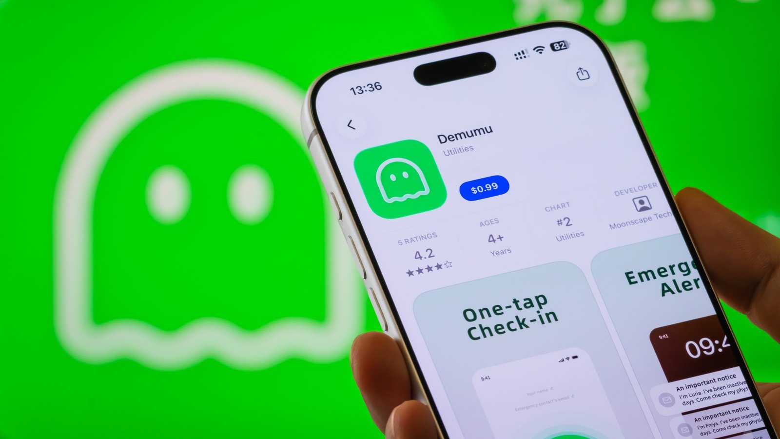 Chinese app for solo dwellers goes viral