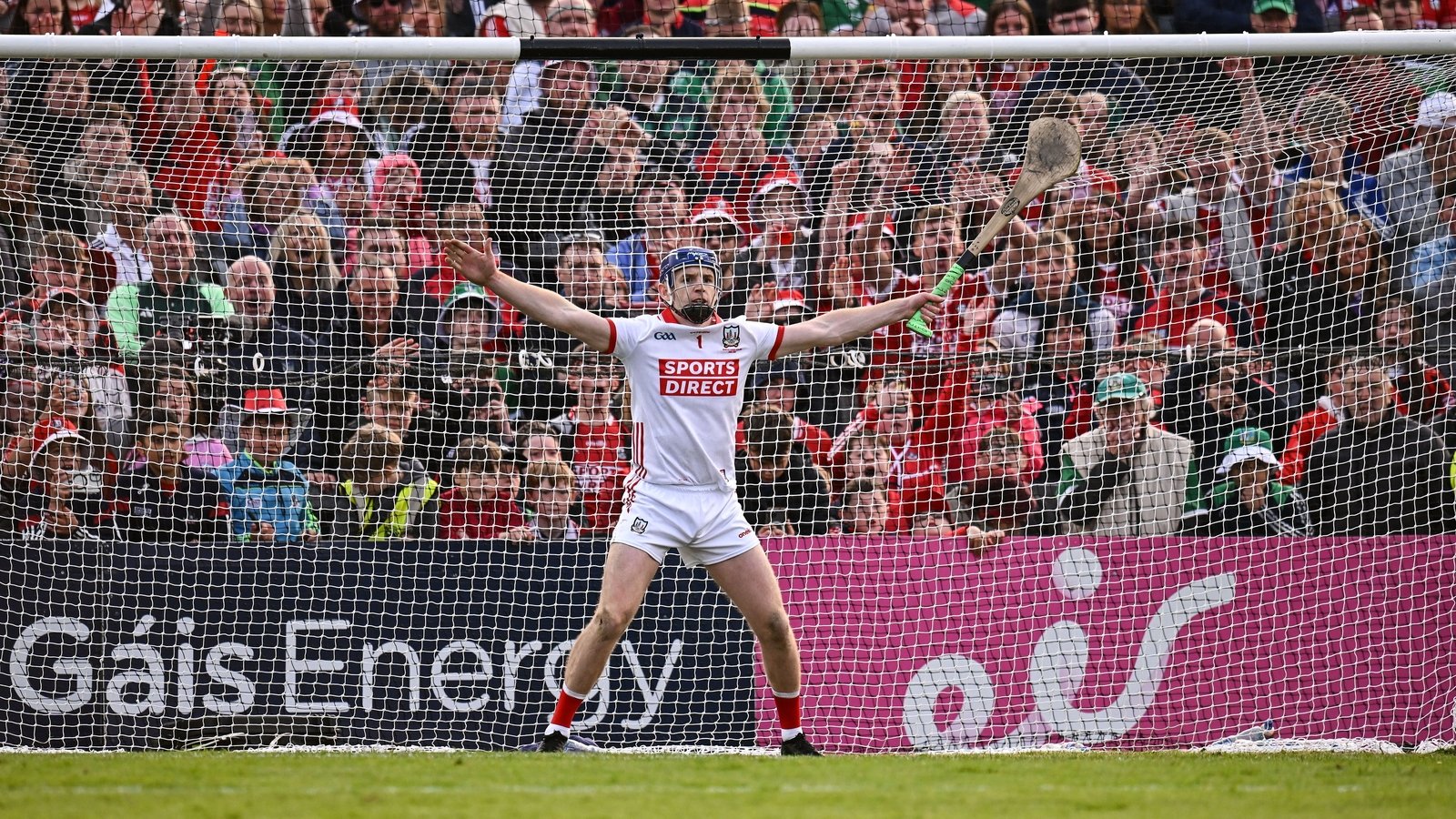 Munster GAA CEO gives short shrift to replay calls