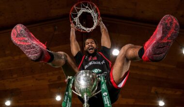 Tidy Towns and Cup finals, Mitchell enjoying Cork life