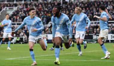 City in semi-final control after impressive win at Toon