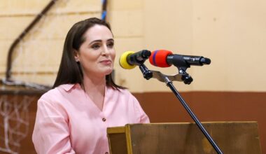 Sexualised deepfake images left me traumatised