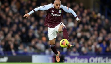 Ferguson faces fight for place as Roma agree Malen deal