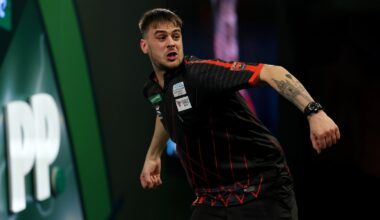 Taylor handed six-month ban after failing drugs test