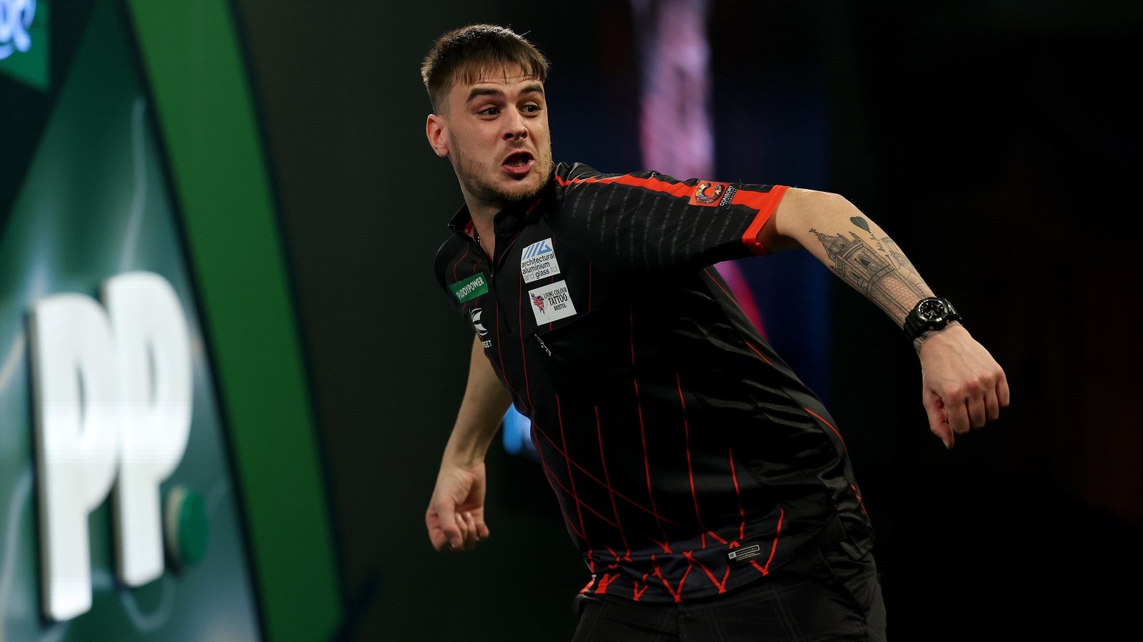 Taylor handed six-month ban after failing drugs test