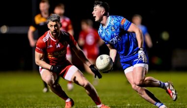 Monaghan and Donegal advance to Dr McKenna Cup decider