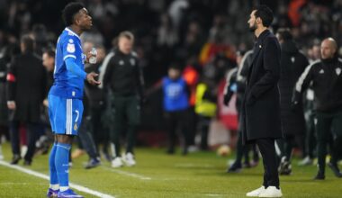 Real Madrid dumped out of Copa del Rey by Albacete