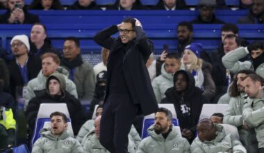 'I am lucky' - Rosenior still getting to know Chelsea