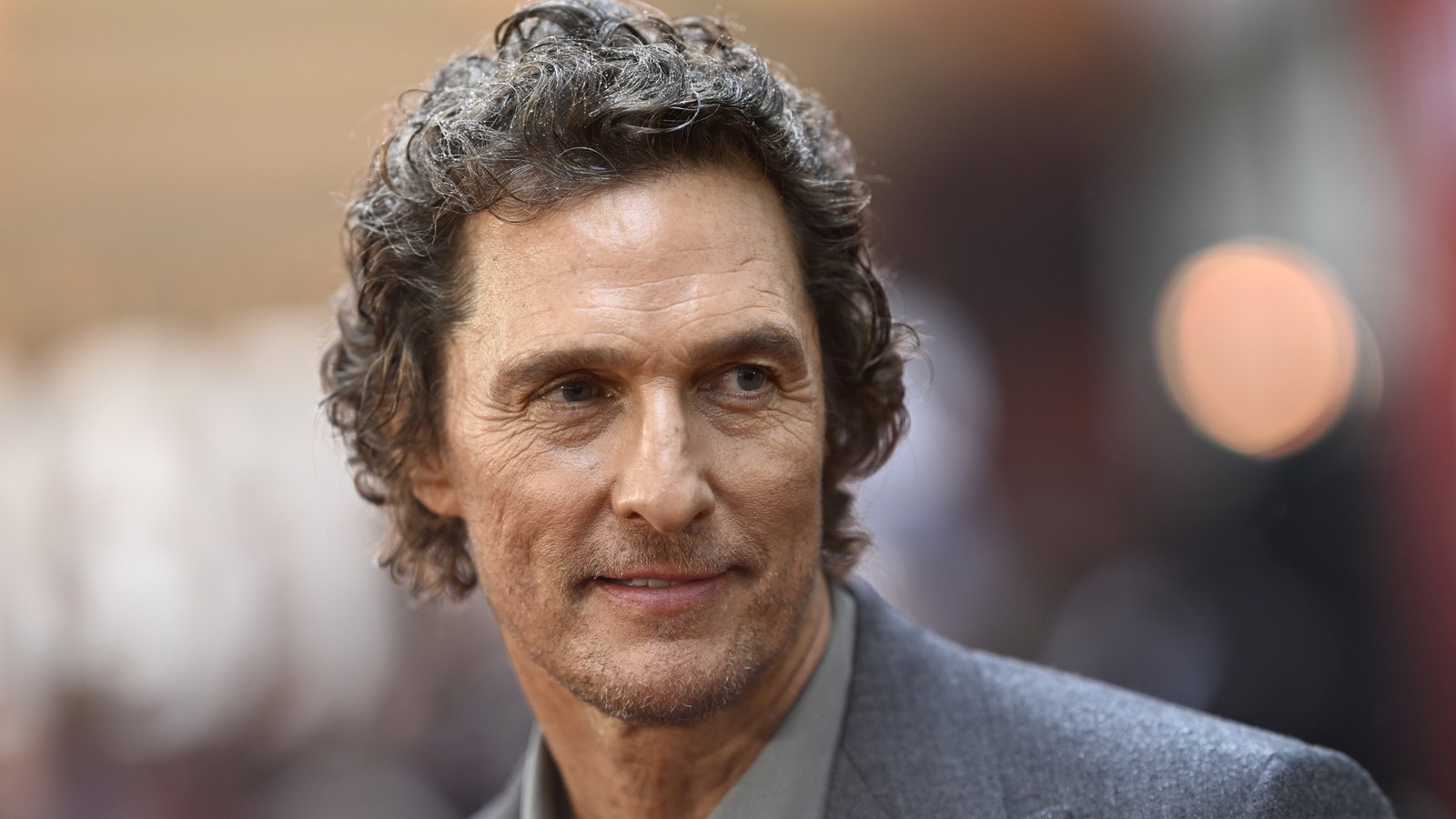 McConaughey seeks protection against AI deepfakes