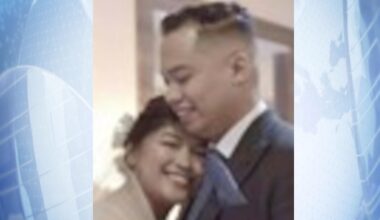 Repatriation bid after couple, unborn child die in crash