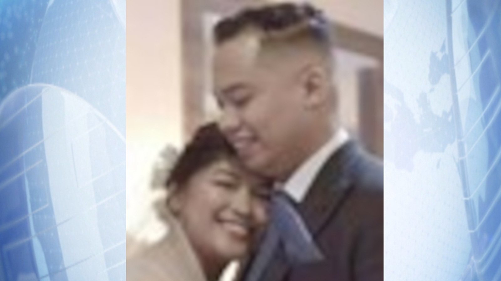 Repatriation bid after couple, unborn child die in crash