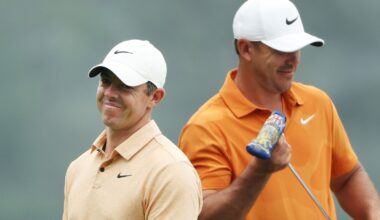 Koepka PGA return indicative of LIV decline