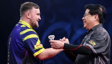 Golden Bull incentive introduced for World Series