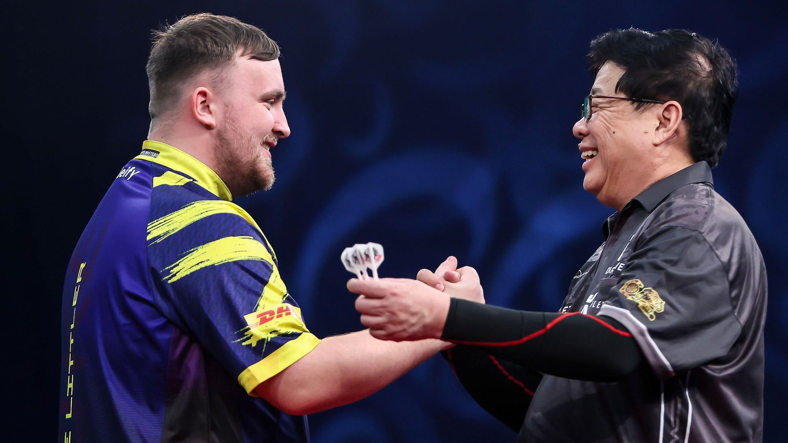 Golden Bull incentive introduced for World Series