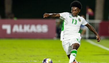 Ireland U17 star Solanke joins Bournemouth