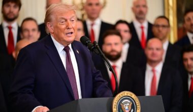 Does Donald Trump's 'Board of Peace' undermine the UN?