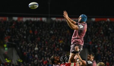 Munster can deliver one of those nights