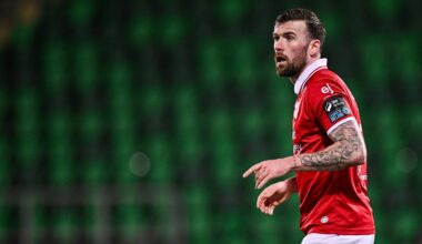 McClean leaves Sligo to rejoin Derry