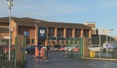 NI school suspends 19 boys for 'disruptive behaviour'