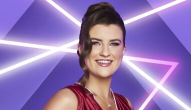 Laois support powers Cummins into DWTS Movie Week